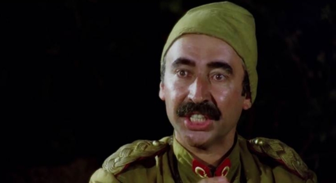 En sevdiğiniz Şener Şen tiplemesi hangisi?