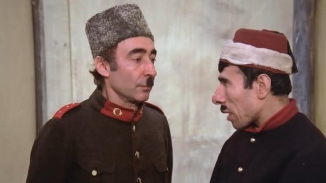 En sevdiğiniz Şener Şen tiplemesi hangisi?