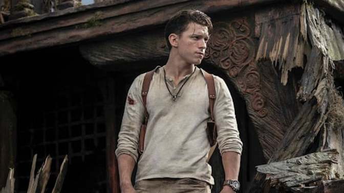 2021'de çıkacak olan Uncharted filmi hakkındaki düşünceleri̇ni̇z neler?