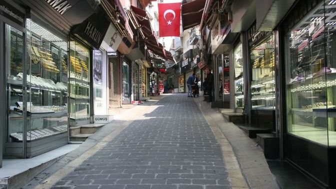 Cumhurbaşkanı Erdoğan esnafa destek paketi açıkladı. Sizce yeterli mi bu destek? 