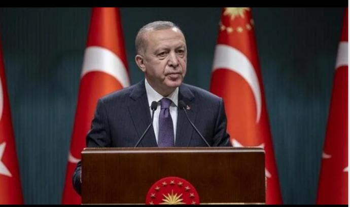 Kritik toplantı sona erdi! Esnafa 5 bin ve 3 bin TL destek müjdesi verildi. Sizce bu hibe esnafa müjde oldu mu?