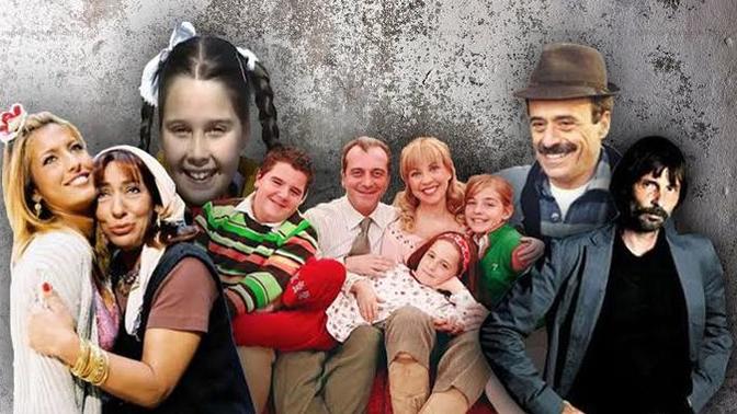 Eski dizilerden hangisinin yeniden çekilmesi seni çok mutlu eder?