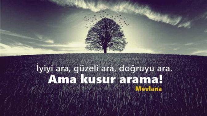 İnsan kusurlarını neden gizlemek ister?