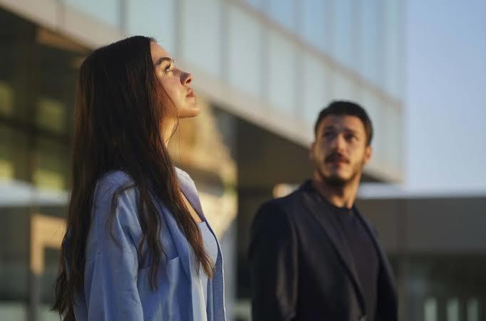 Bir oyuncu olsanız hangi dizide/filmde rol almak isterdiniz?