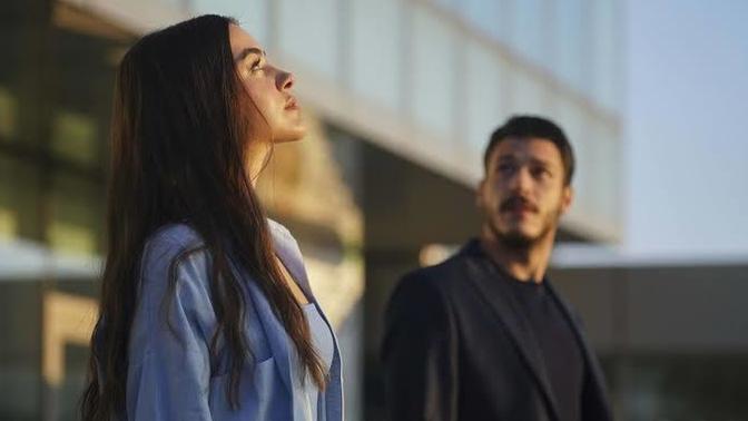 Bir oyuncu olsanız hangi dizide/filmde rol almak isterdiniz?
