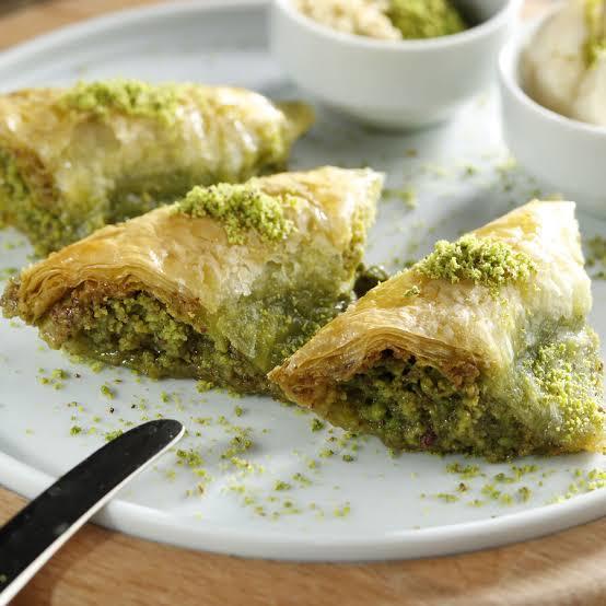 Şuraya bi şöbiyet bırakalım