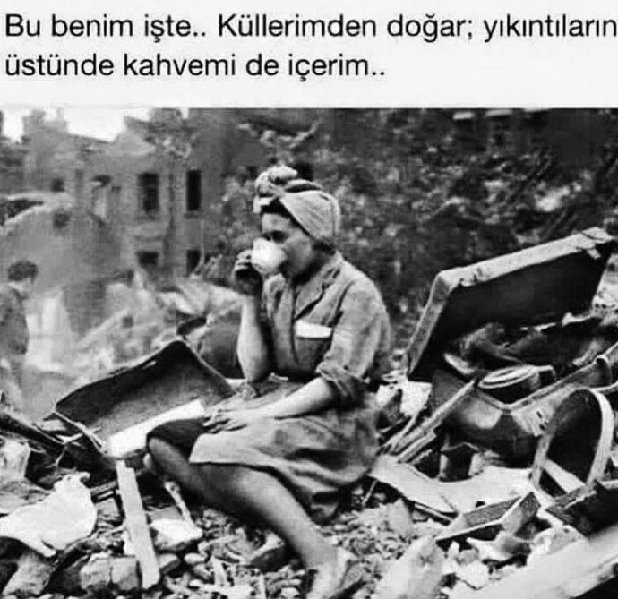 Ruhunuz ne kadar tembel bu aralar?