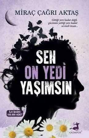 17 yaşınızda yaptığınız en çılgınca olay neydi?
