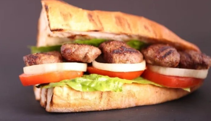 Ekmek arası yemekten en keyif aldığınız yiyecek hangisi?