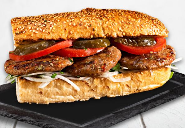 Ekmek arası yemekten en keyif aldığınız yiyecek hangisi?