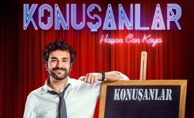 Konuşanlar platformunu nasıl buluyorsunuz. Sizce bir kız arkadaş ile gidilecek yermi?
