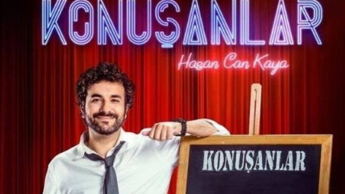 Konuşanlar platformunu nasıl buluyorsunuz. Sizce bir kız arkadaş ile gidilecek yermi?