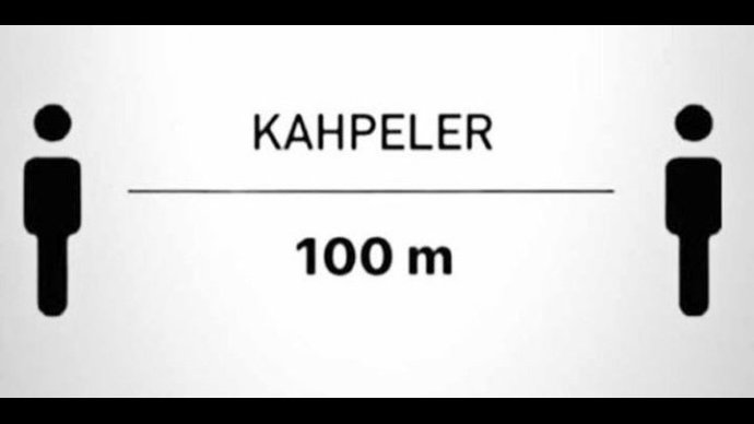 İnsanlara karşı mesafeli misiniz?