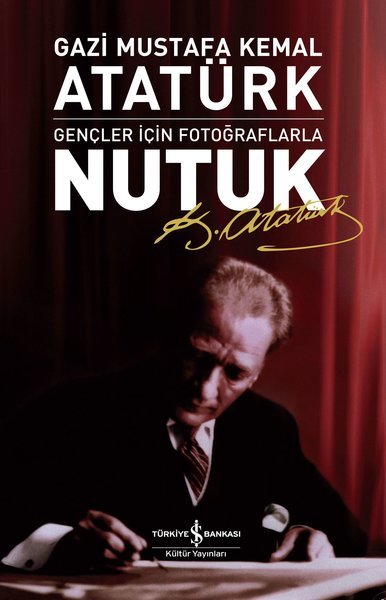 Sizce Hitlerin Kavgam kitabı mı daha güzel yoksa Atatürkün nutuku mu?