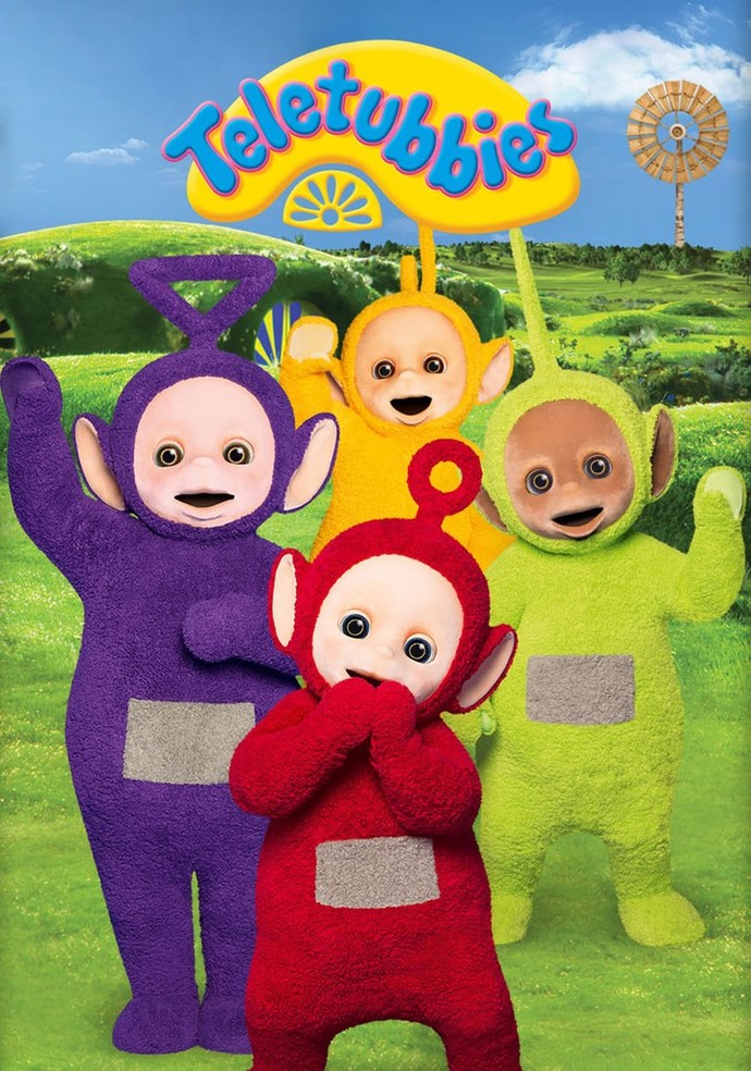 Çocukluğunuzda en sık izlediğiniz çizgi film hangisiydi?