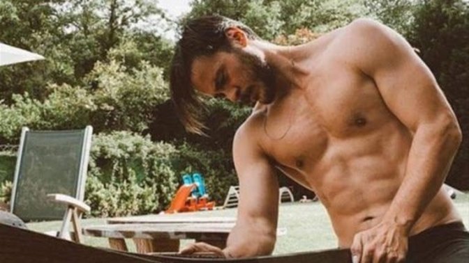 Erilliğini kullanan erkek, kişiliğinden mi olur?