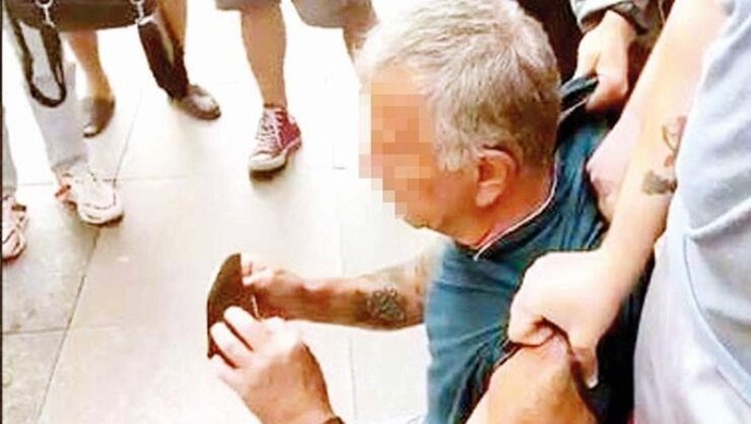 İstanbul’da taciz iddasıyla linç edilip, dövülen diş hekimine iftira atıldığı ortaya çıkmış. Ne düşünüyorsunuz?