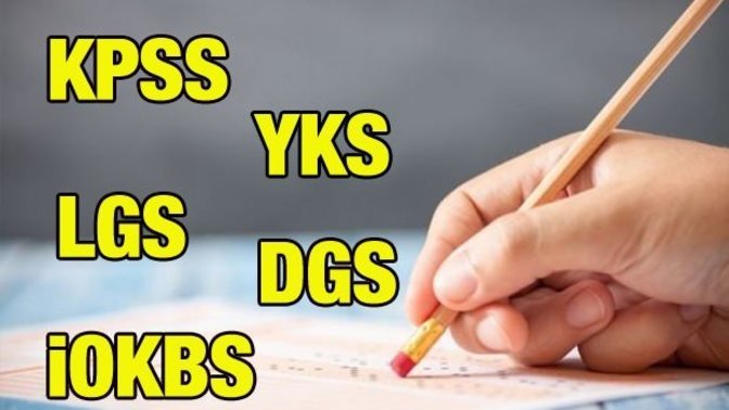 KPSS'ye mi çalışmalıyım DGS'ye mi çalışmalıyım?