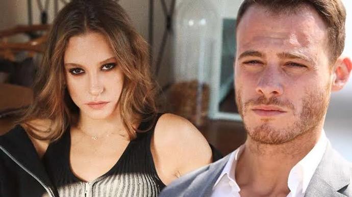 Serenay Sarıkayanın yaşlı sevgilisi hakkında ne düşünüyorsunuz?