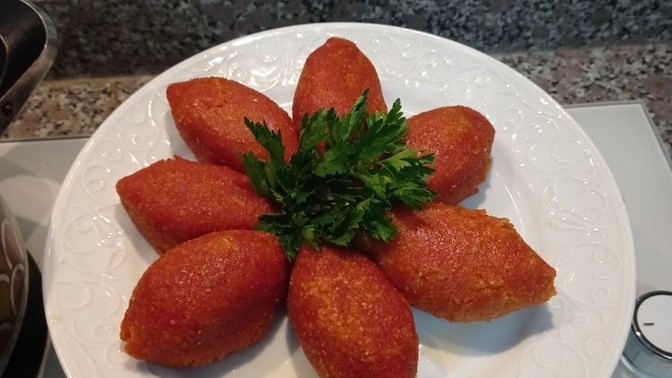 Yemek yapmaya yeni yeni başlıyorum. Sizce nasıl olmuş?