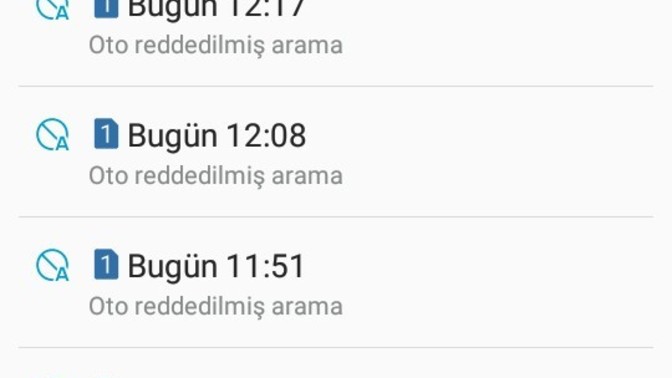 Engellenen bir insan neden ısrarla aramaya devam eder?