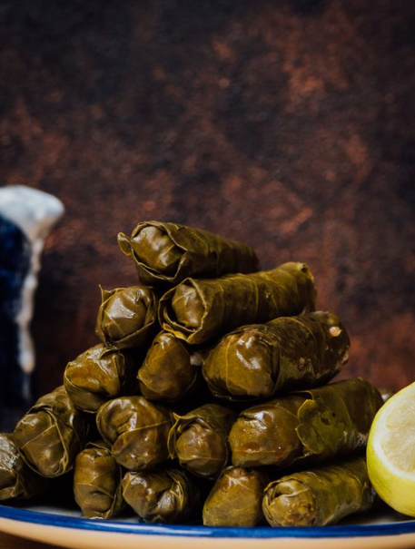 Yaprak sarması sana göre etli mi olmalı zeytinyağlı mı?