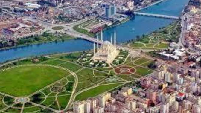 Adana'ya gelsen ilk nereye gitmek isterdin?