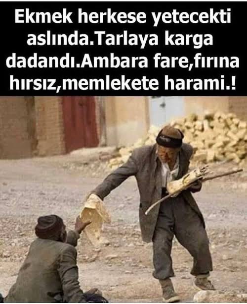 TÜİK: İşsiz sayısı 4 milyonu geçti; her dört gençten biri işsiz! Sizce neden bu kadar işsizlik var?