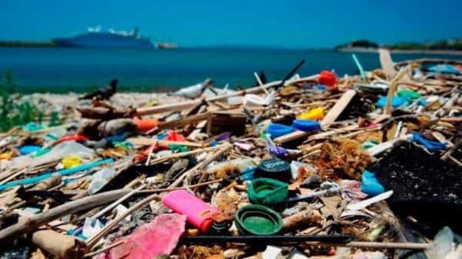 Türkiye Plastik hurda ithalatı ‘resmen’ yasaklandı. Bu konuda ne düşünüyorsunuz?