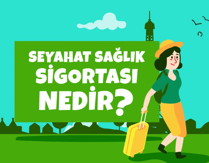 Seyahat sağlık sigortası nedir?
