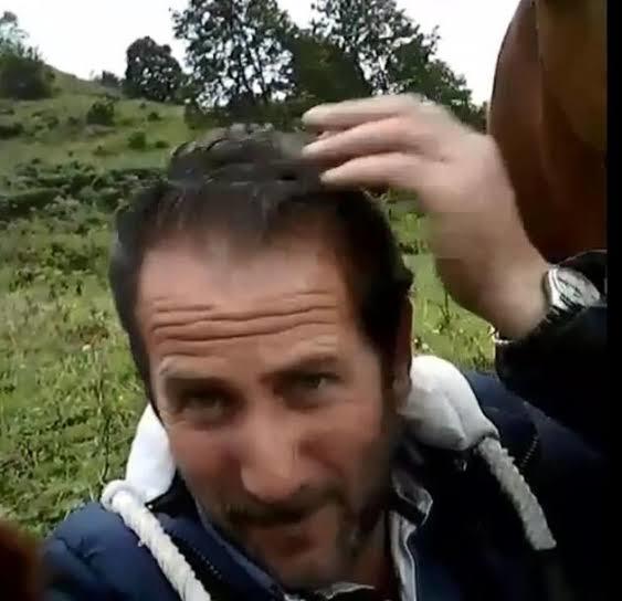 Sevgilim saçlarını limonla şekillendiriyor, rahatsız olduğumu nasıl belli ederim?