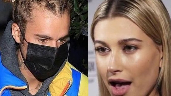 Ne olacak bu Justin’in hali? Yeni saç şeklini nasıl buldun?