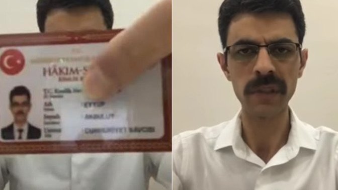 Viranşehir Cumhuriyet Savcısı: Salgın döneminde hukuk devletine yakışmayan uygulamalar görüldü dedi. Bu konuda ne düşünüyorsunuz?