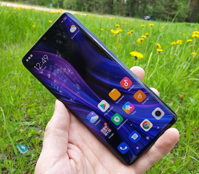 Samsung Galaxy A71 mi? Xiaomi Mi Note 10 Lite mı? İkisi Arasında Hangisini Almak Daha Doğru Seçim Siz Hangisi Tercih ederdiniz?