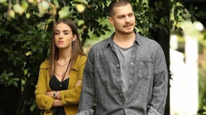 Hangi oyuncu ile birlikte bir dizide veya filmde oynamak isterdiniz?
