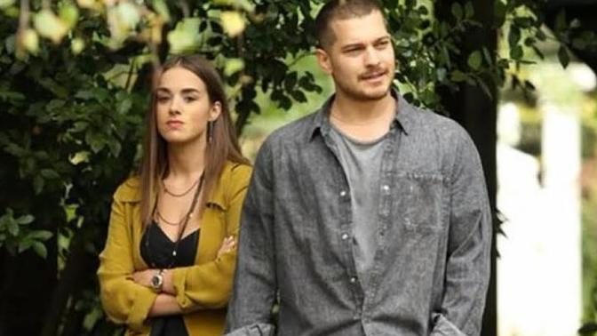 Hangi oyuncu ile birlikte bir dizide veya filmde oynamak isterdiniz?