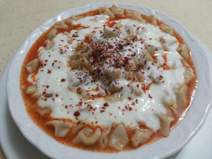 Afiyet olsun