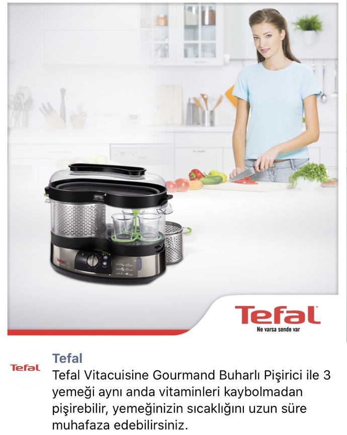 En İyi Buharlı Pişiriciler Hangileri?