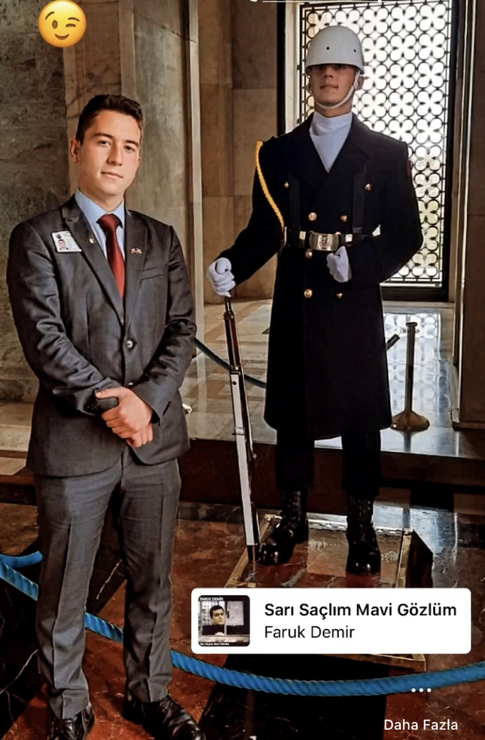Bugün 19 Mayıs Atatürk’ü Anma, Gençlik ve Spor Bayramı! Gençliğinize dair en sevdiğiniz şey nedir?