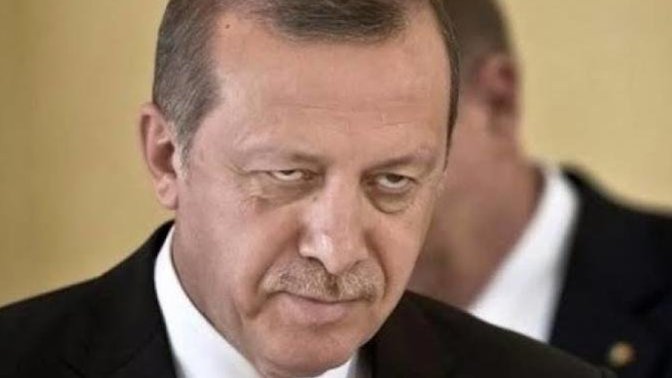 Recep Tayyip Erdoğan’ı Seviyor Musunuz?