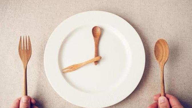 Kilo vermek için günde kaç öğün yemeliyiz?