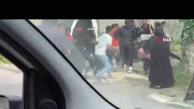 19 Yaşındaki evli adam 14 yaşındaki kızı kaçırdı! Siz kız kaçırır mıydınız?