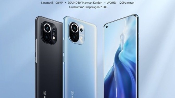 Xiaomi mi t 11 hakkinda ne dusunuyorsunuz?