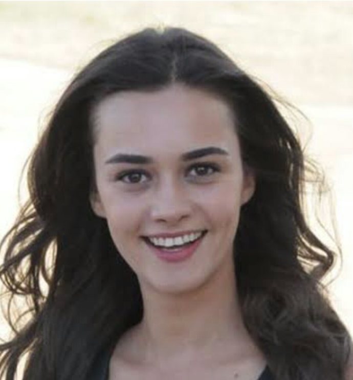 Hande soral 