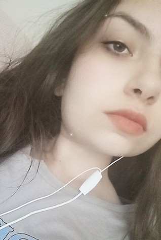 Kaşımı ilk defa kendim aldım nasıl olmuş?