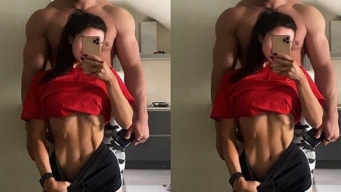 Bir sporcu olarak şöyle bir hayalim var sizce gerçekleşme ihtimali nedir?