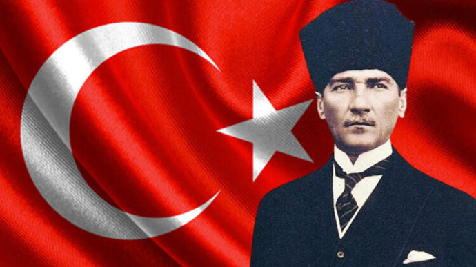 19 Mayıs şiiri yazdım. Sizce nasıl olmuş?