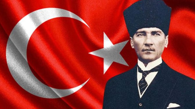 19 Mayıs şiiri yazdım. Sizce nasıl olmuş?