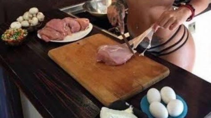 Yemek yapamayan bir kızla evlenilir mi?