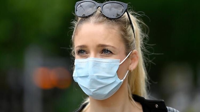 Maske cildinizi bozdu mu?